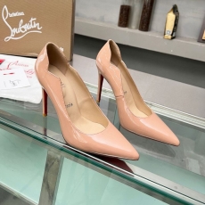 Christian Louboutin Heeled Shoes